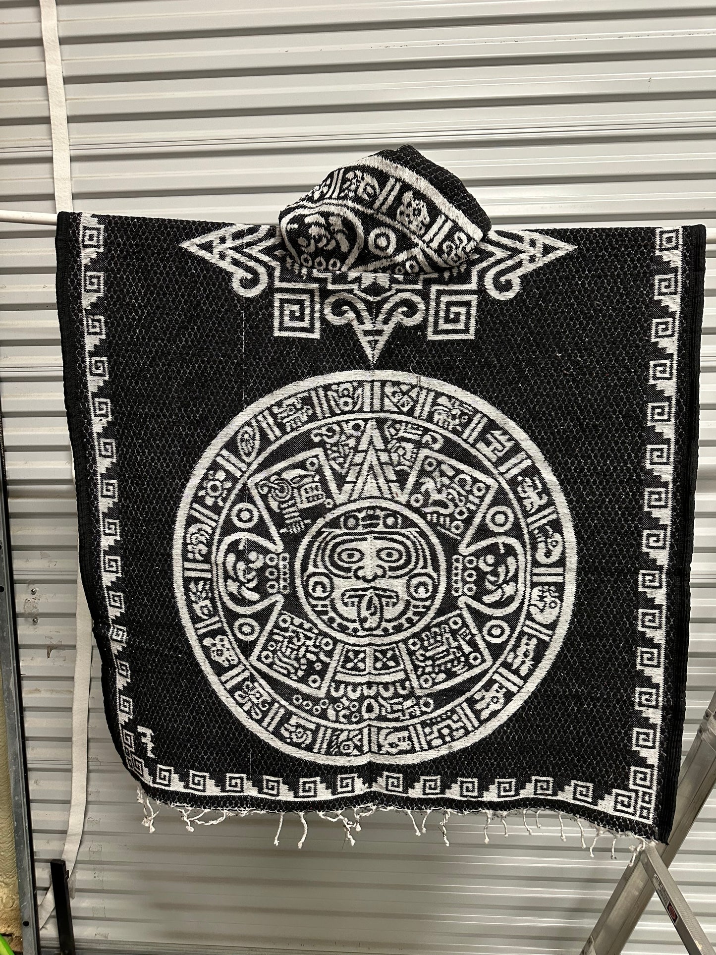 Calendario Azteca Gabán