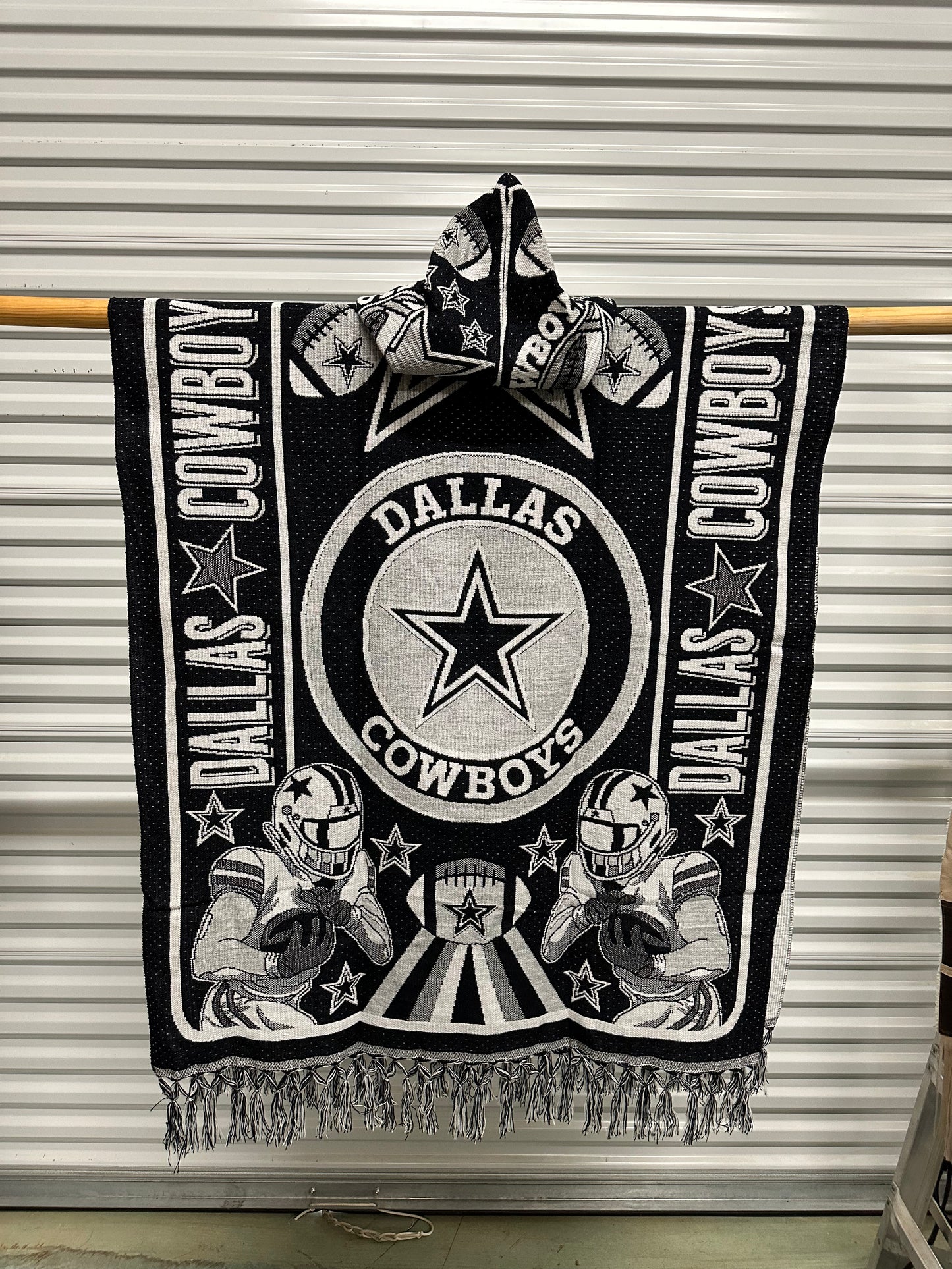 Dallas Cowboys Gabán