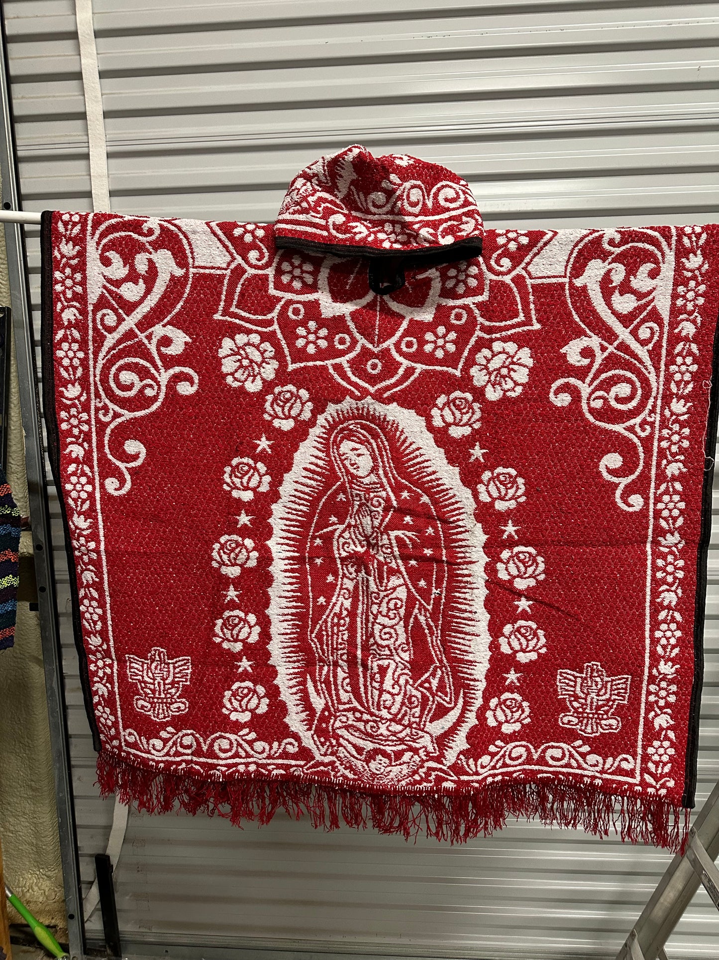 Virgen Gabán