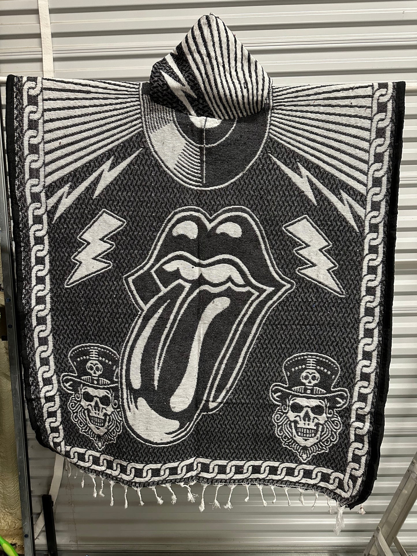 Viva Rock/ Rolling Stones Gabán