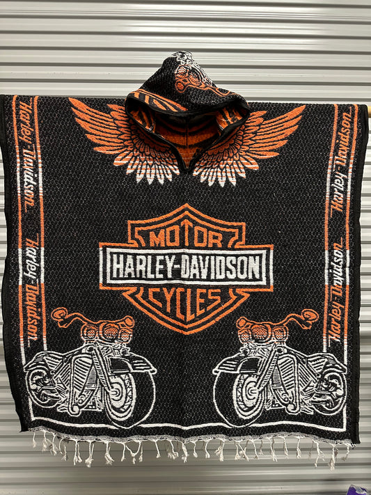 Harley Davidson Gabán