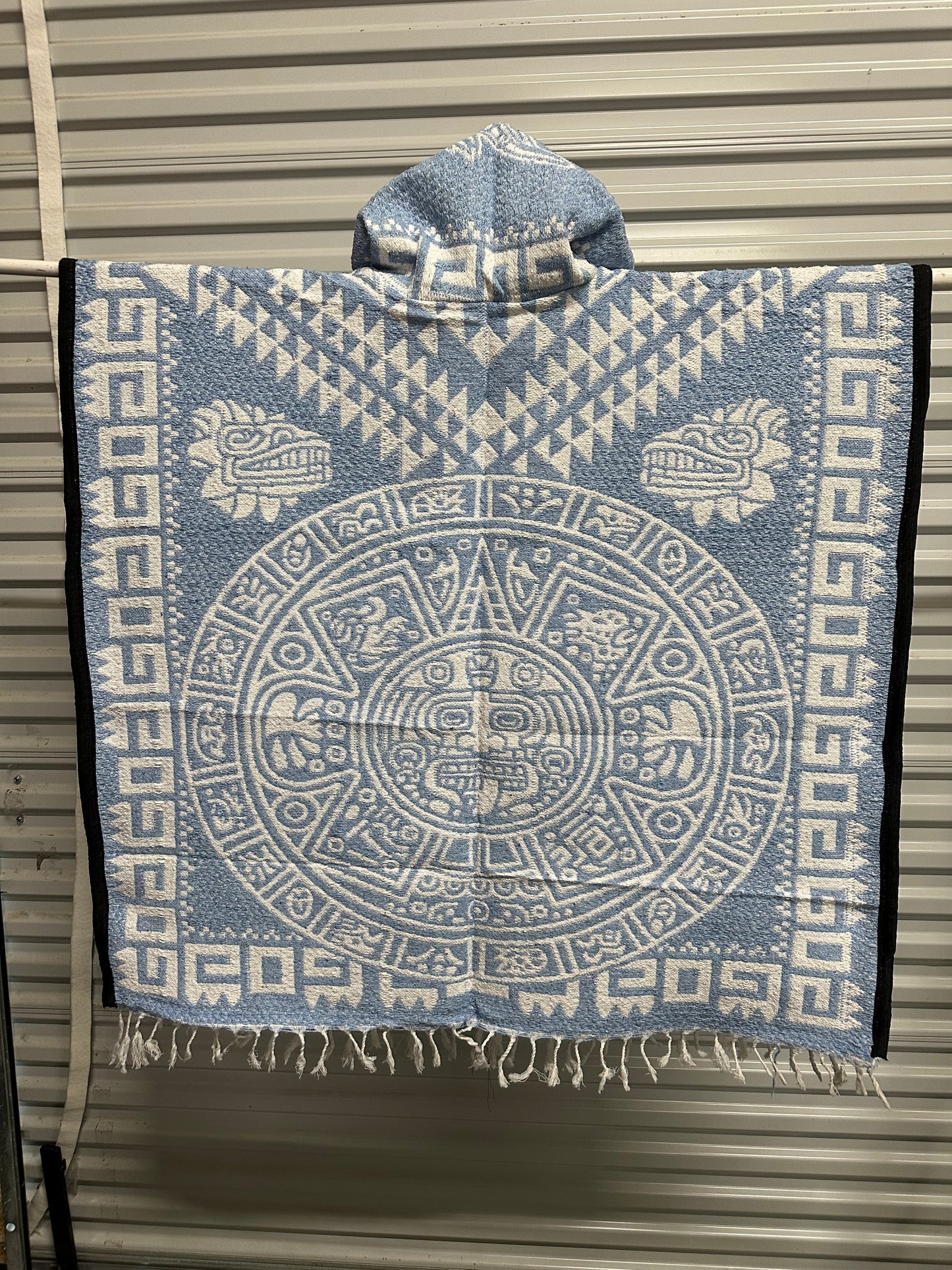 Leon/Calendario Azteca