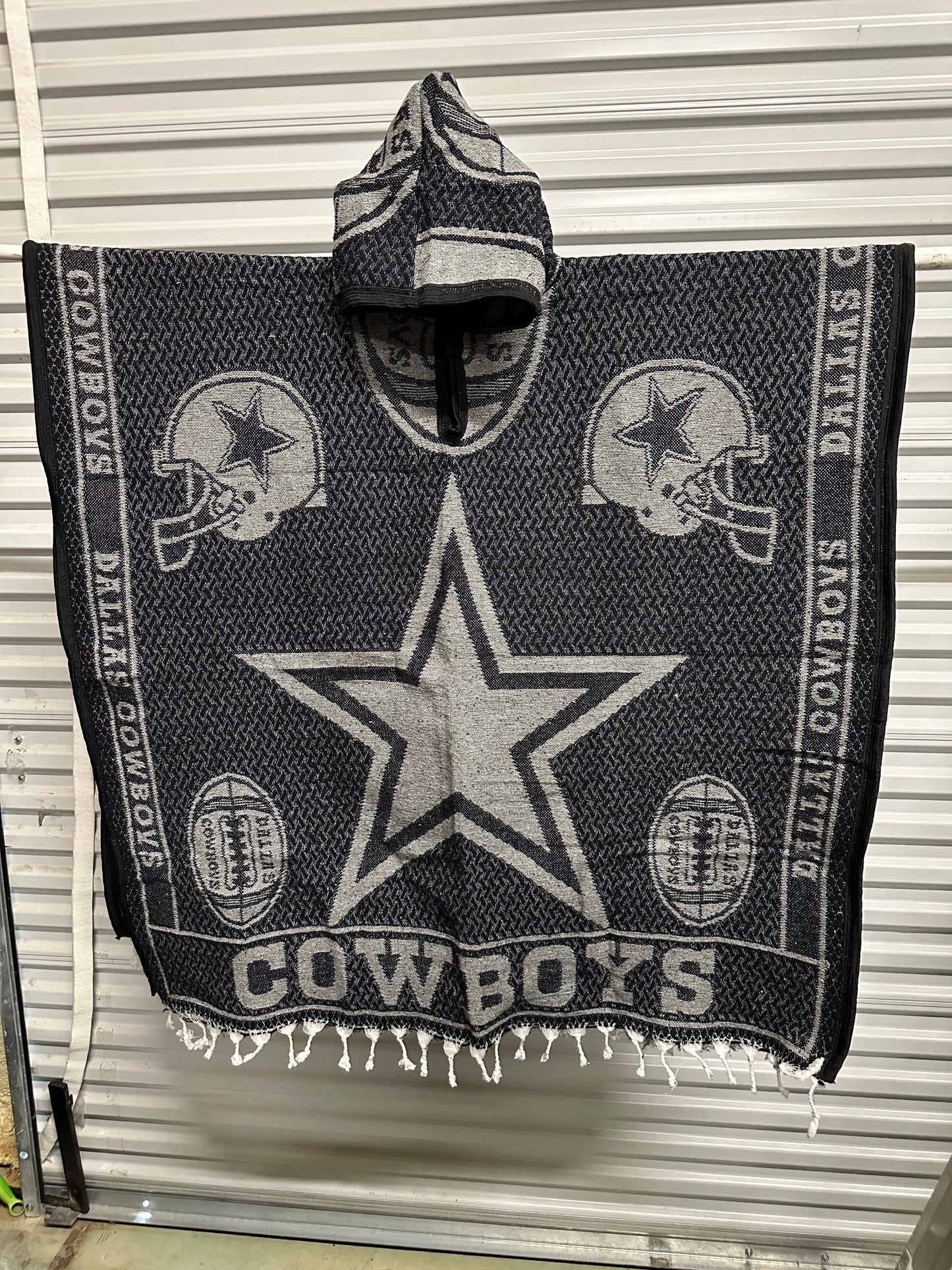 Dallas Cowboys Gabán