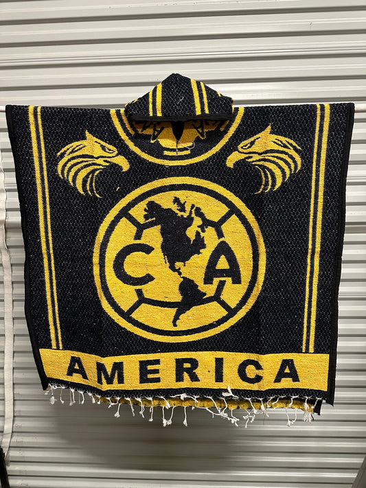 Club America Gabán