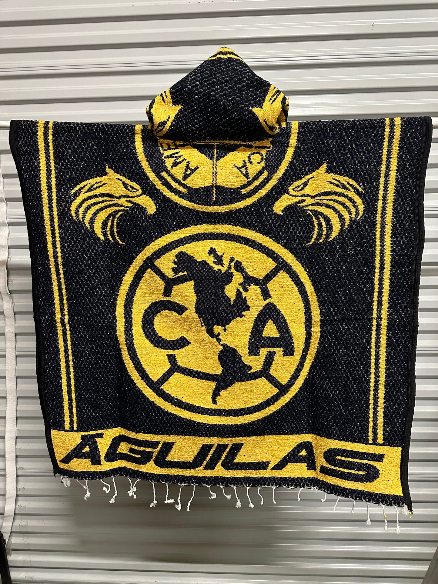 Club America Gabán