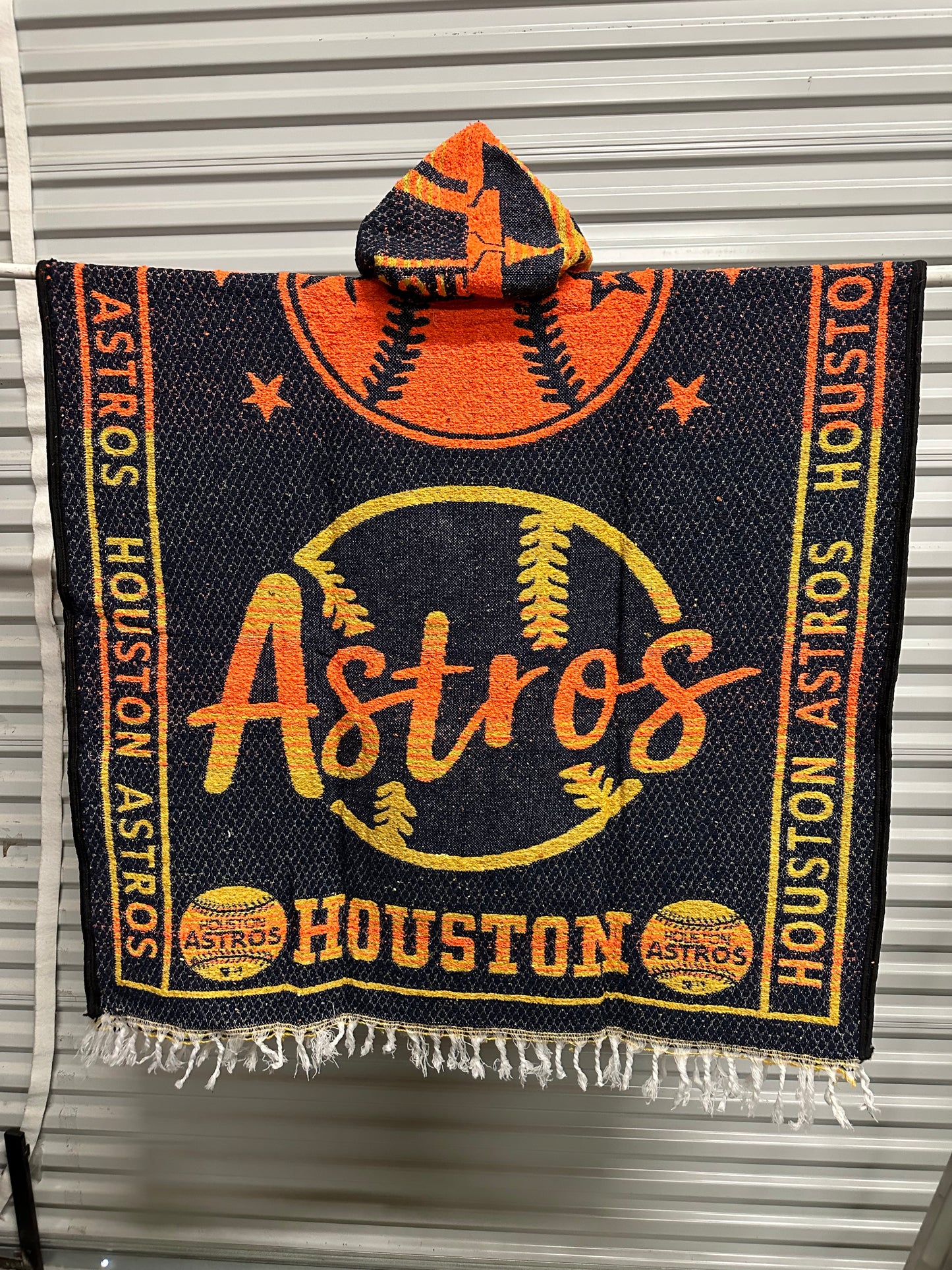 Houston Astros Gabán