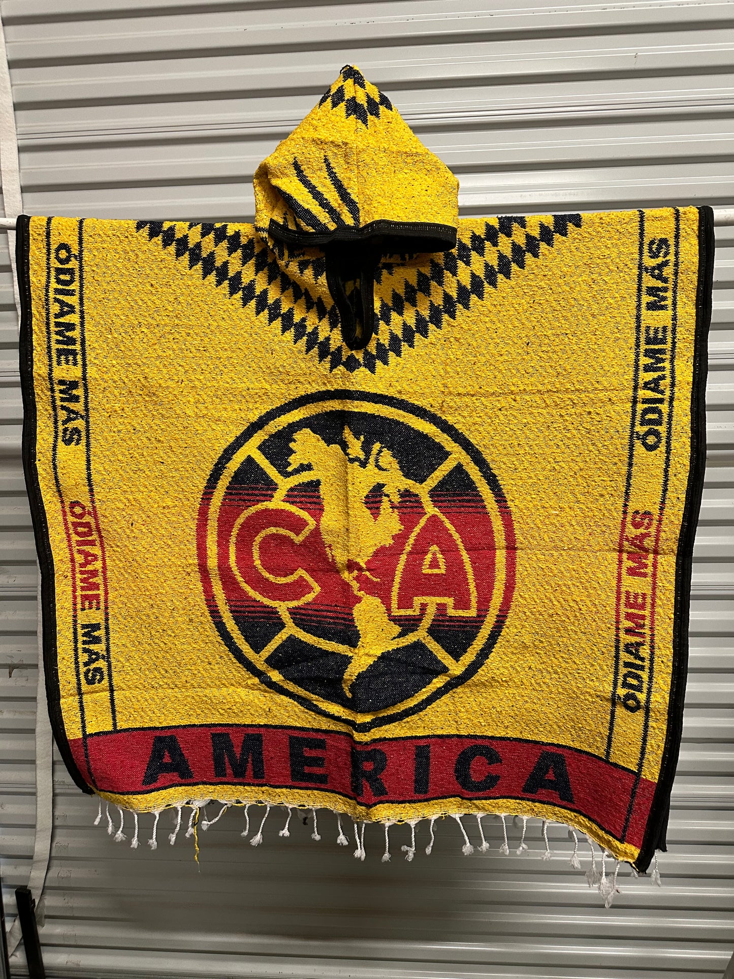 Club America Gabán