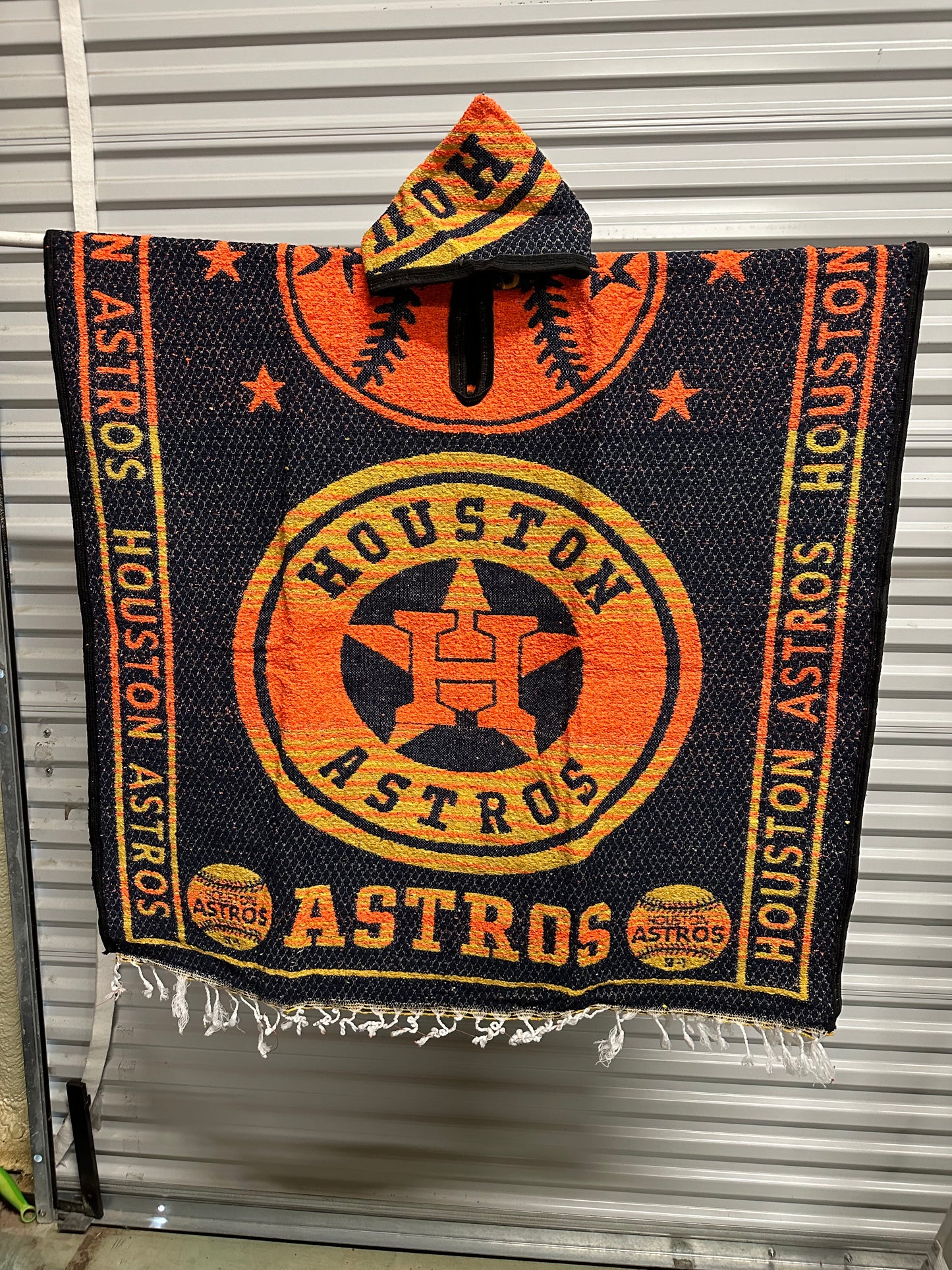 Houston Astros Gabán