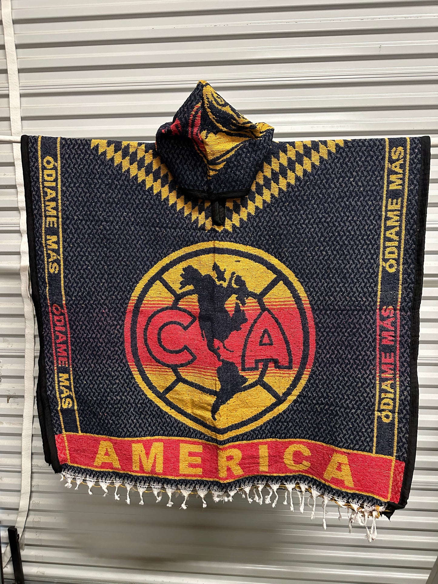 Club America Gabán